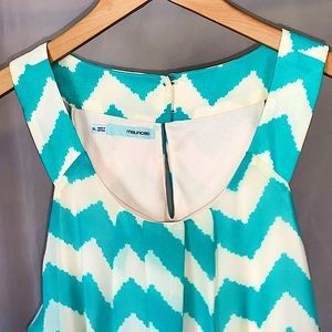 Maurices Dressy Tank Top